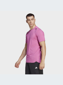 Спортивная футболка Adidas модель IB9107 Спортивная футболка Adidas модель IB9107 Фото