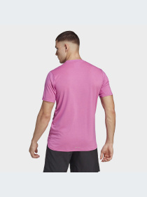 Спортивная футболка Adidas модель IB9107 Спортивная футболка Adidas модель IB9107 Фото