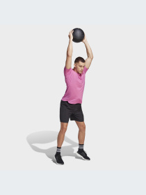 Спортивная футболка Adidas модель IB9107 Спортивная футболка Adidas модель IB9107 Фото