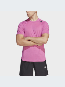 Спортивная футболка Adidas модель IB9107 Спортивная футболка Adidas модель IB9107 Фото