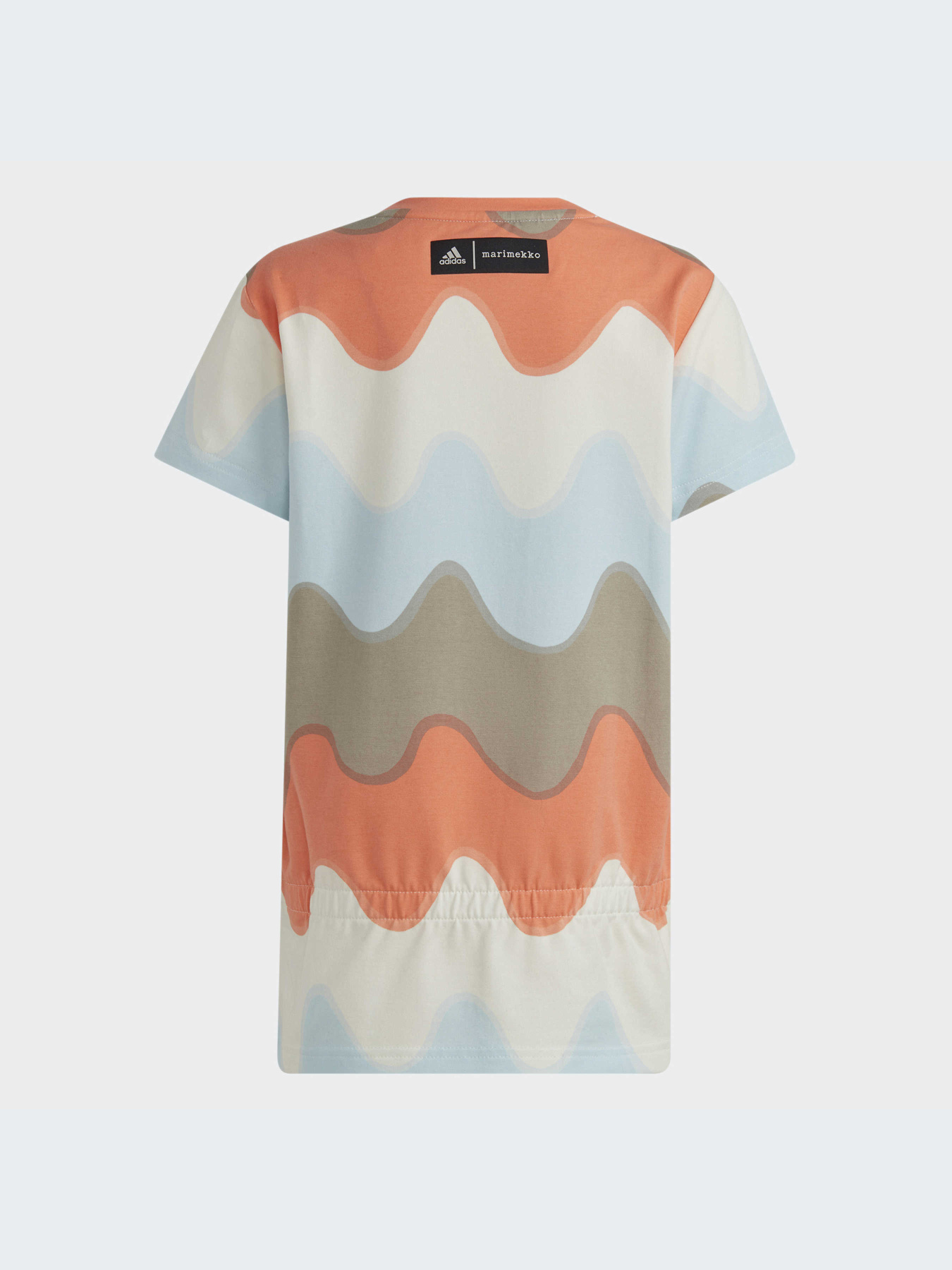 Спортивний костюм Adidas x Marimekko модель IC3665 Фото