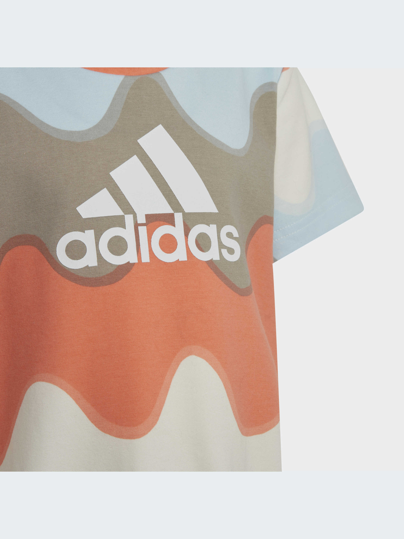 Спортивний костюм Adidas x Marimekko модель IC3665 Фото