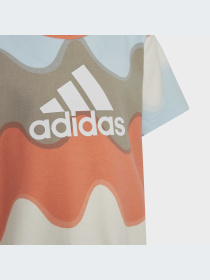 Спортивний костюм Adidas x Marimekko модель IC3665 Фото