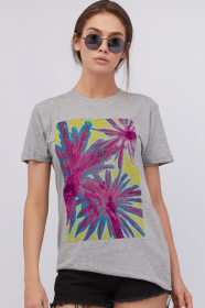 Футболки и поло YAPPI модель WG2085 Футболки и поло YAPPI модель WG2085 Фото