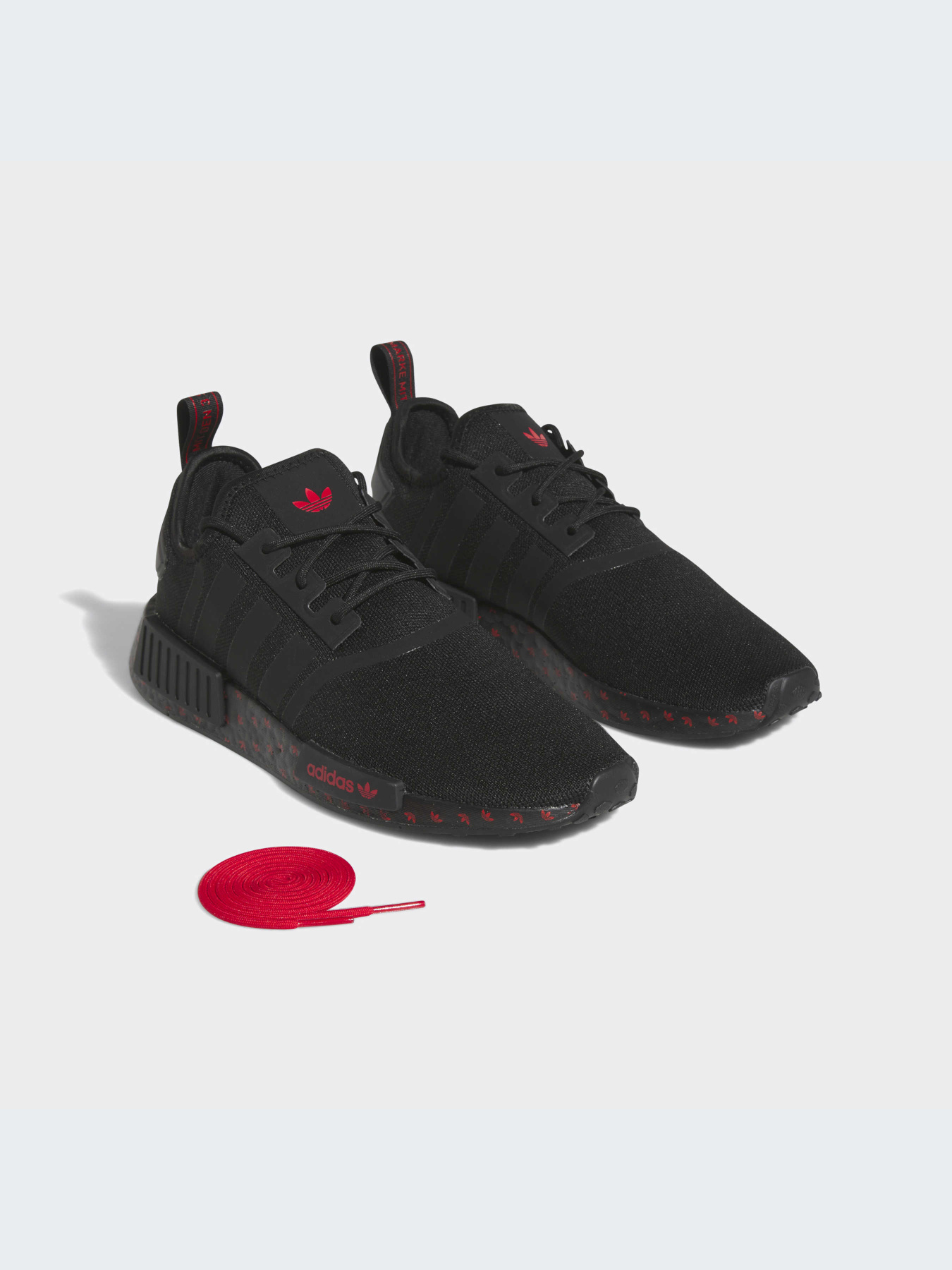 Кроссовки Adidas NMD модель ID9768 Фото