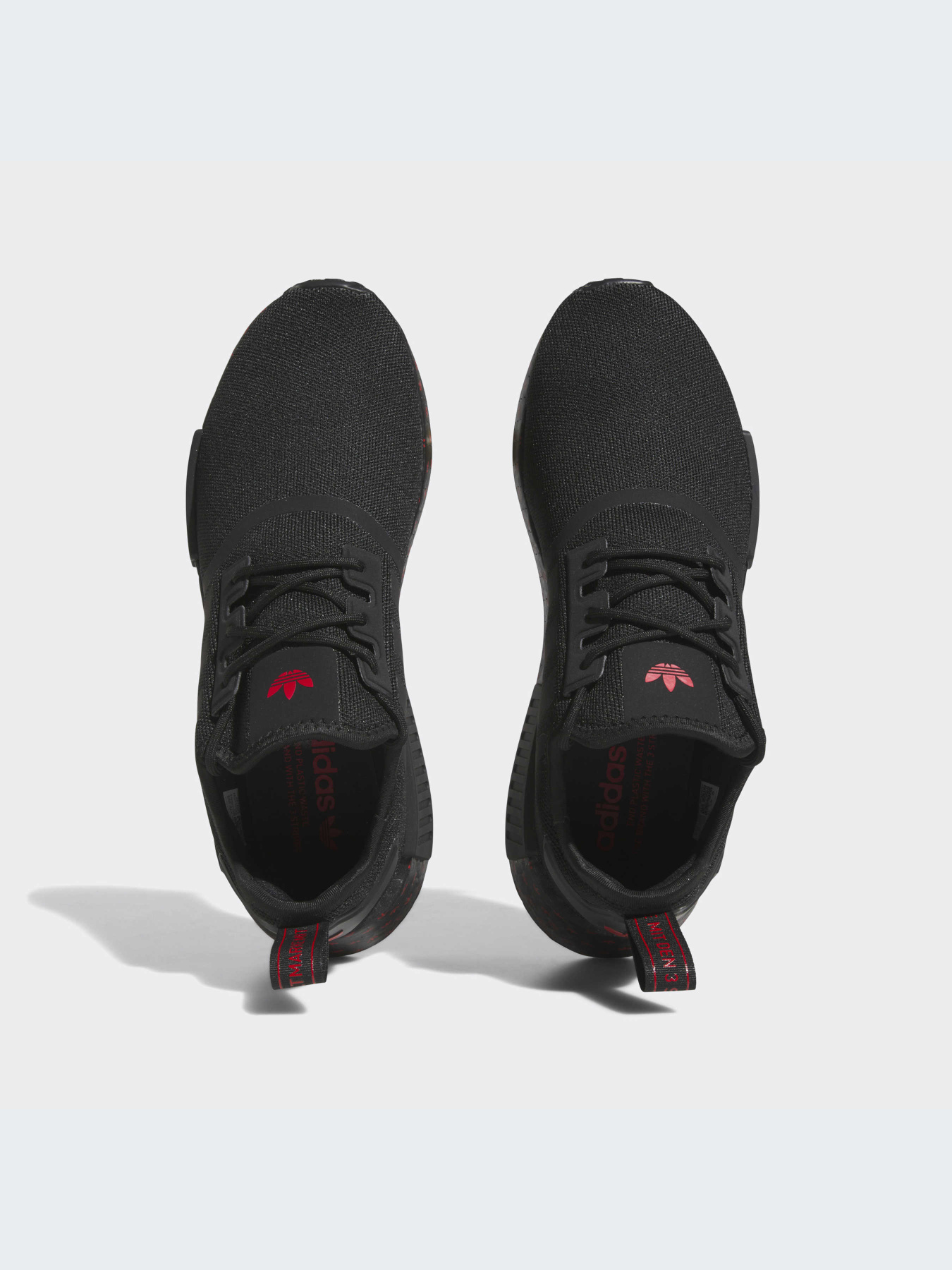 Кроссовки Adidas NMD модель ID9768 Фото