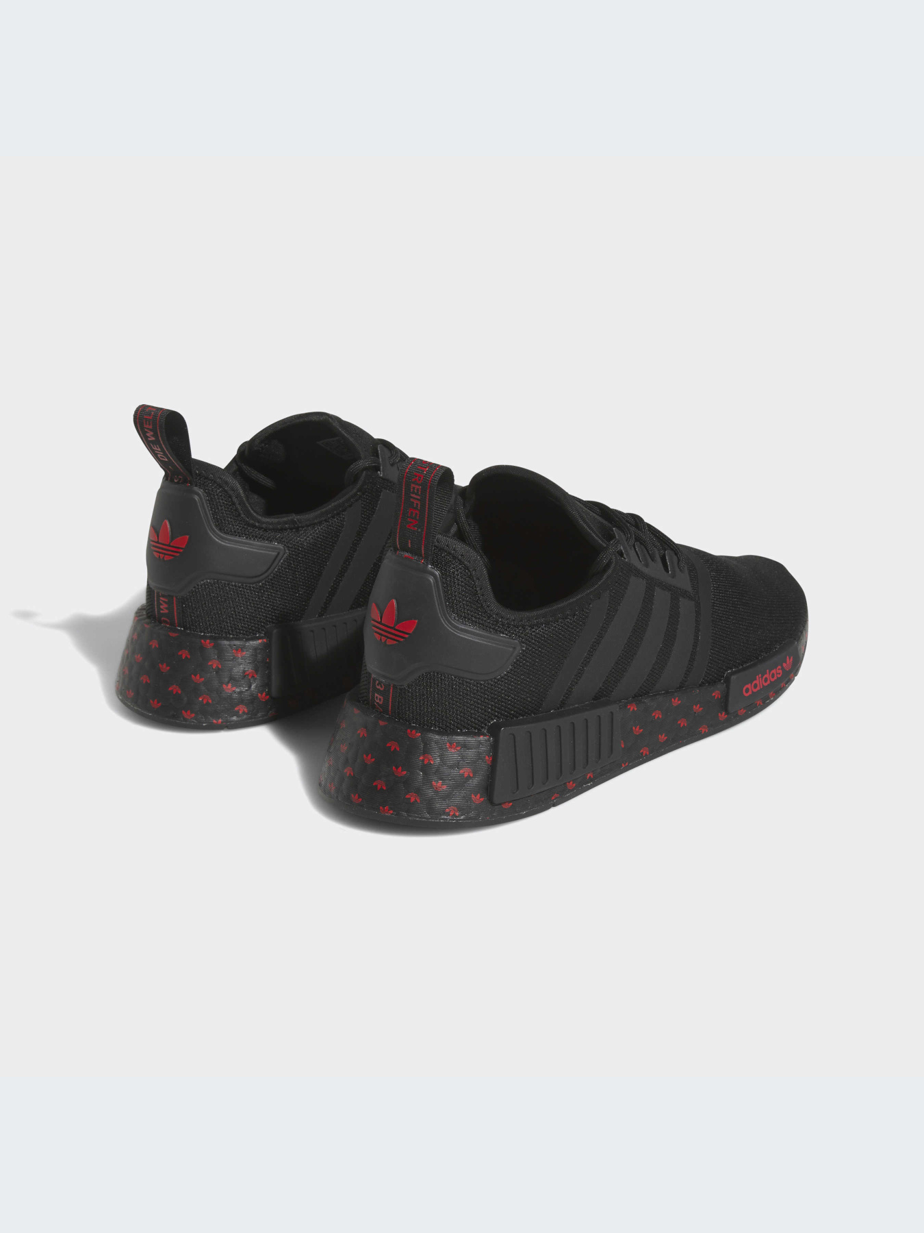 Кроссовки Adidas NMD модель ID9768 Фото
