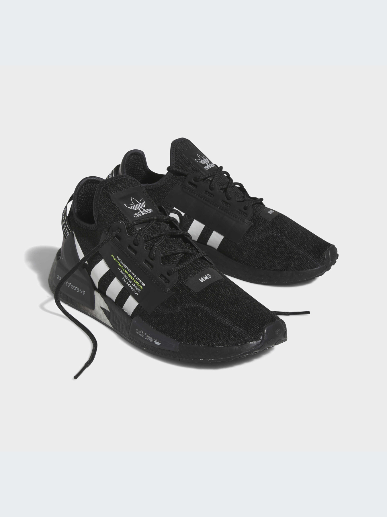 Кроссовки Adidas NMD модель IE2245 Фото