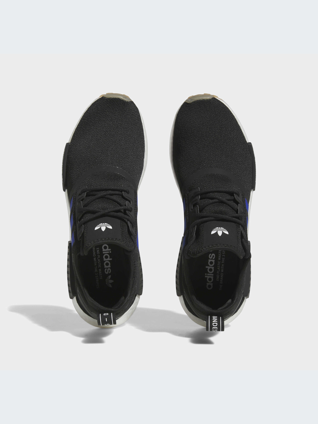 Кроссовки Adidas NMD модель IE4694 Фото