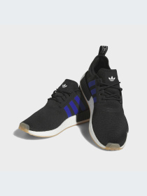 Кроссовки Adidas NMD модель IE4694 Фото