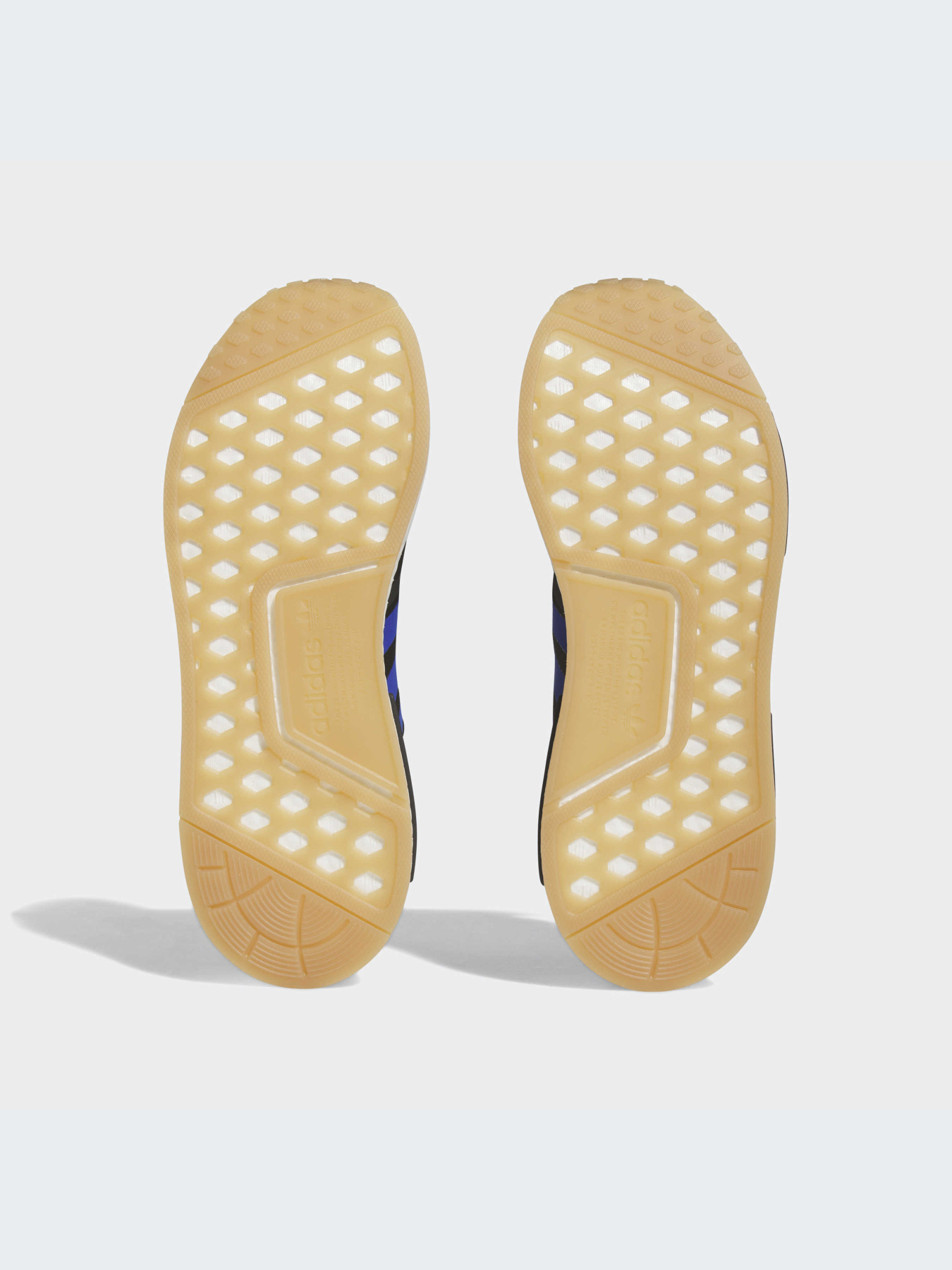 Кроссовки повседневные Adidas NMD модель IE4694 Фото