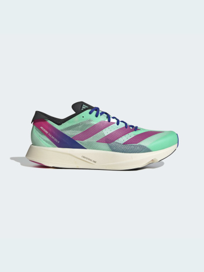 Кросівки для бігу adidas adizero модель GV9094 — фото 3 - INTERTOP