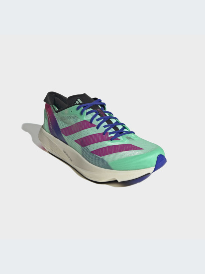 Кросівки для бігу adidas adizero модель GV9094 — фото 10 - INTERTOP