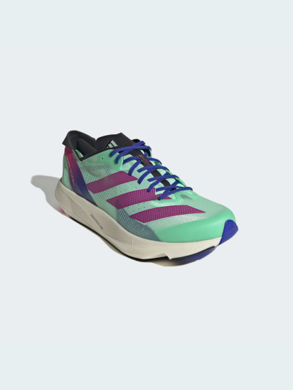 Кросівки для бігу adidas adizero модель GV9094 — фото 11 - INTERTOP