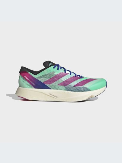 Кросівки для бігу adidas adizero модель GV9094 — фото - INTERTOP