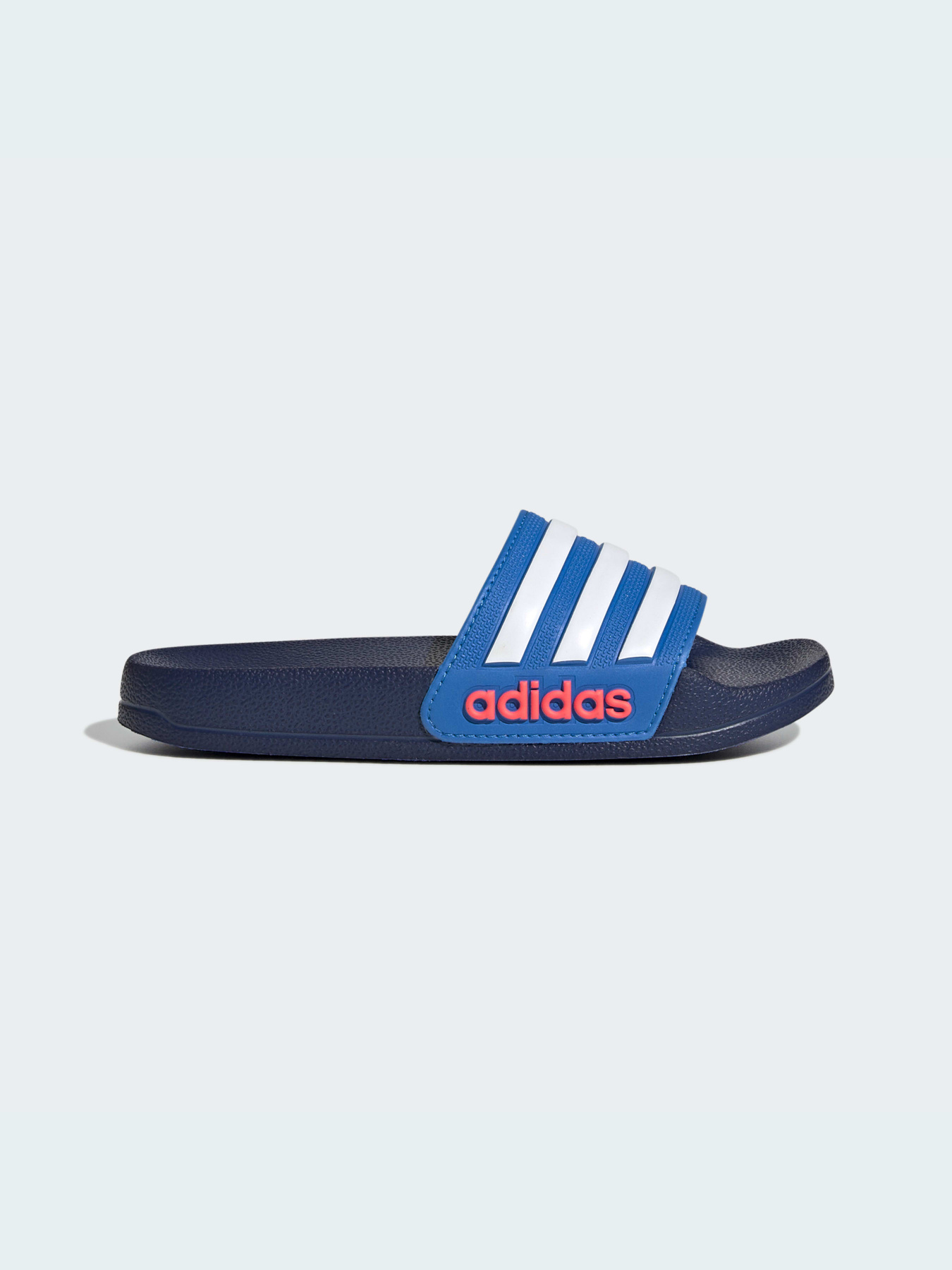 Шлепанцы Adidas Adilette модель GW0340 Фото