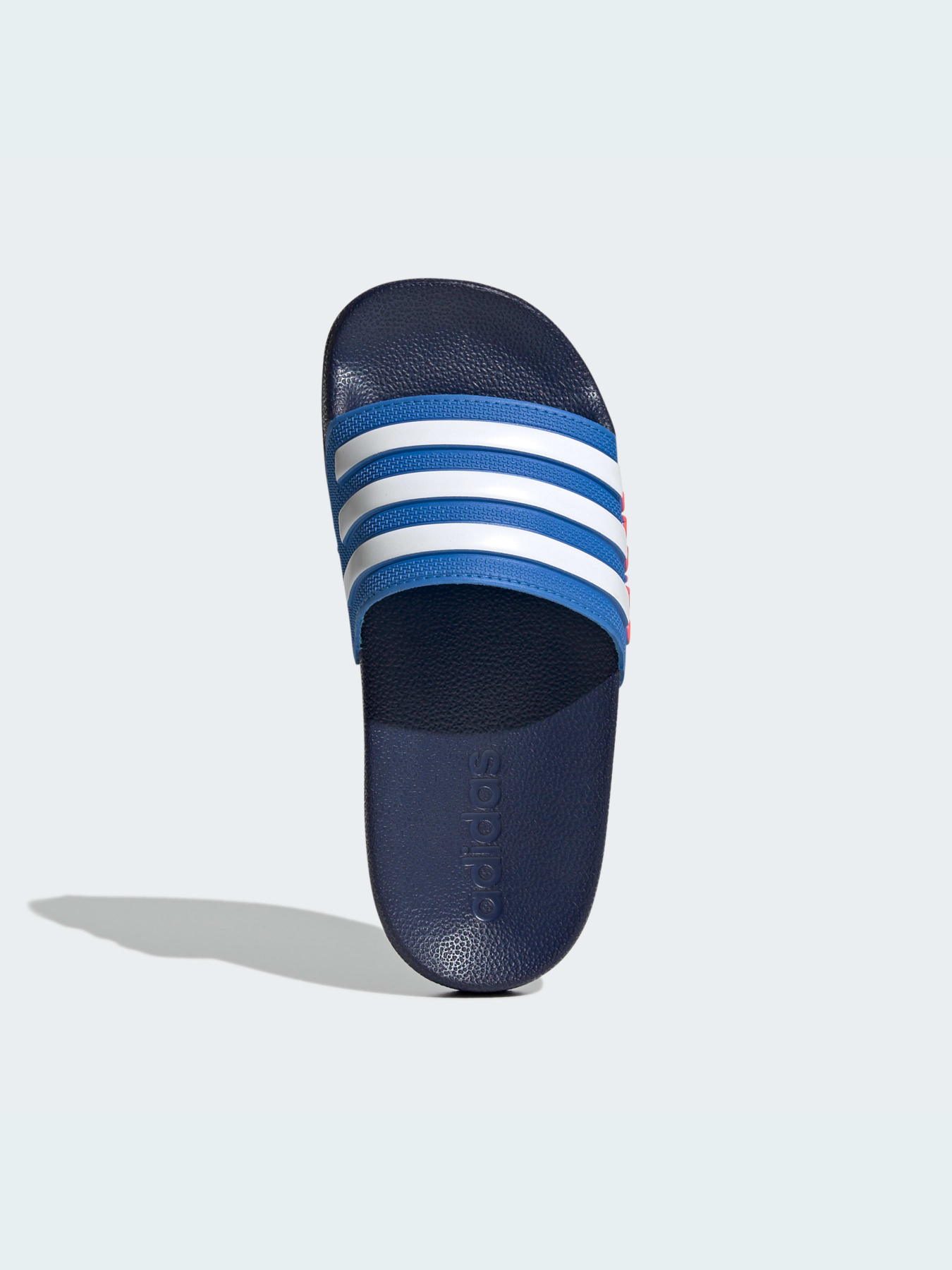 Шлепанцы Adidas Adilette модель GW0340 Фото