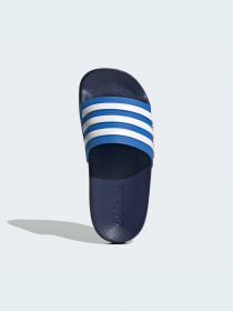 Шлепанцы Adidas Adilette модель GW0340 Фото