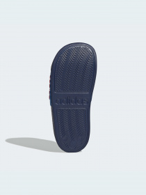 Шлепанцы Adidas Adilette модель GW0340 Фото