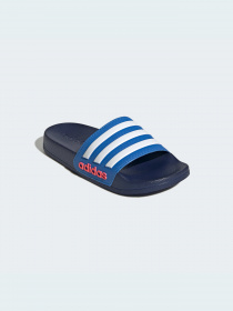 Шлепанцы Adidas Adilette модель GW0340 Фото