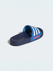 Шлепанцы Adidas Adilette модель GW0340 Фото