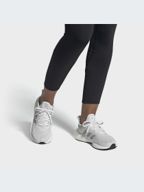 Кроссовки для бега Adidas PureBoost модель GW0906 Фото