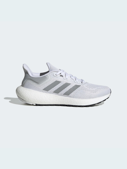 Кросівки для бігу adidas PureBoost модель GW0906 — фото 3 - INTERTOP