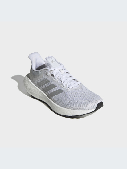 Кросівки для бігу adidas PureBoost модель GW0906 — фото 10 - INTERTOP