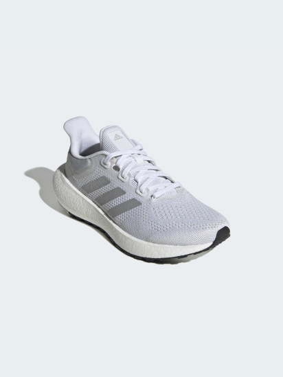 Кросівки для бігу adidas PureBoost модель GW0906 — фото 11 - INTERTOP