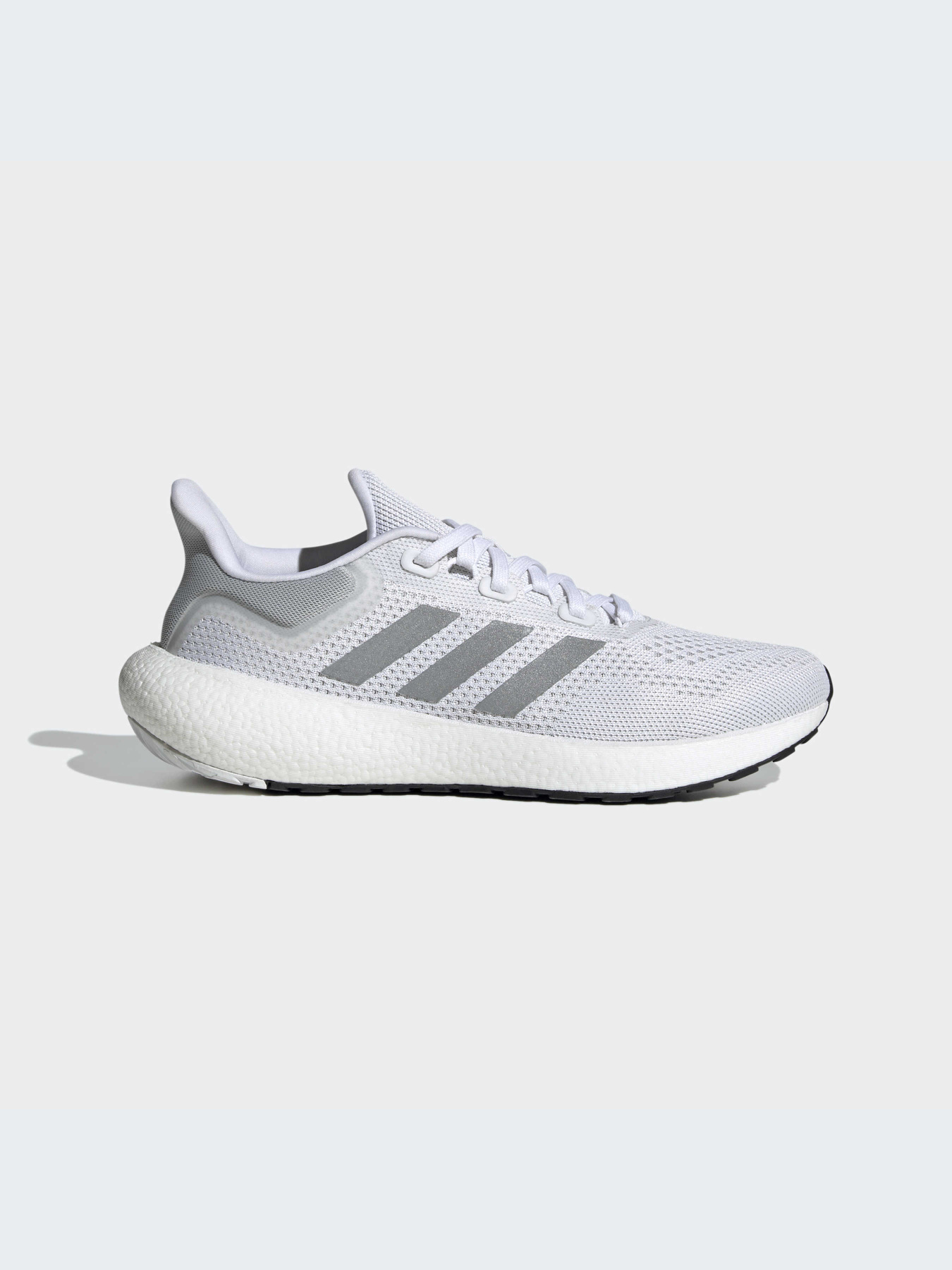 Кроссовки для бега Adidas PureBoost модель GW0906 Кроссовки для бега Adidas PureBoost модель GW0906 Фото