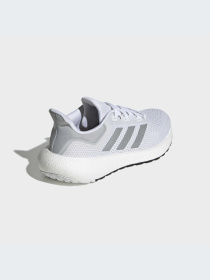 Кроссовки для бега Adidas PureBoost модель GW0906 Кроссовки для бега Adidas PureBoost модель GW0906 Фото