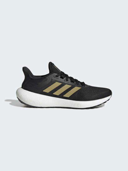 Кросівки для бігу adidas PureBoost модель GW0907 — фото 3 - INTERTOP