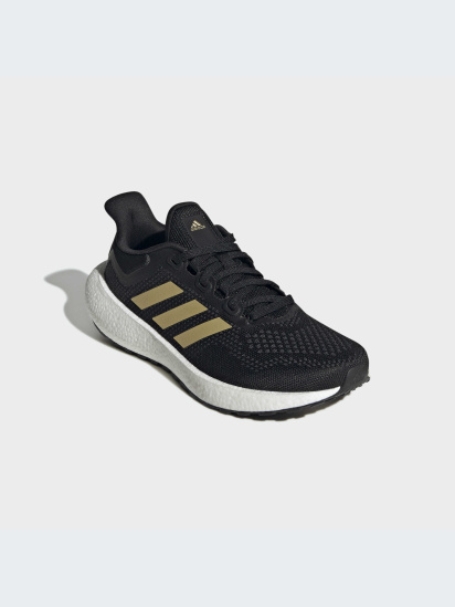 Кросівки для бігу adidas PureBoost модель GW0907 — фото 8 - INTERTOP