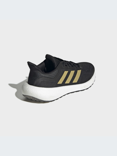 Кросівки для бігу adidas PureBoost модель GW0907 — фото 10 - INTERTOP