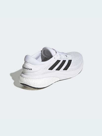 Кросівки для бігу adidas Supernova модель GW9089 — фото 11 - INTERTOP