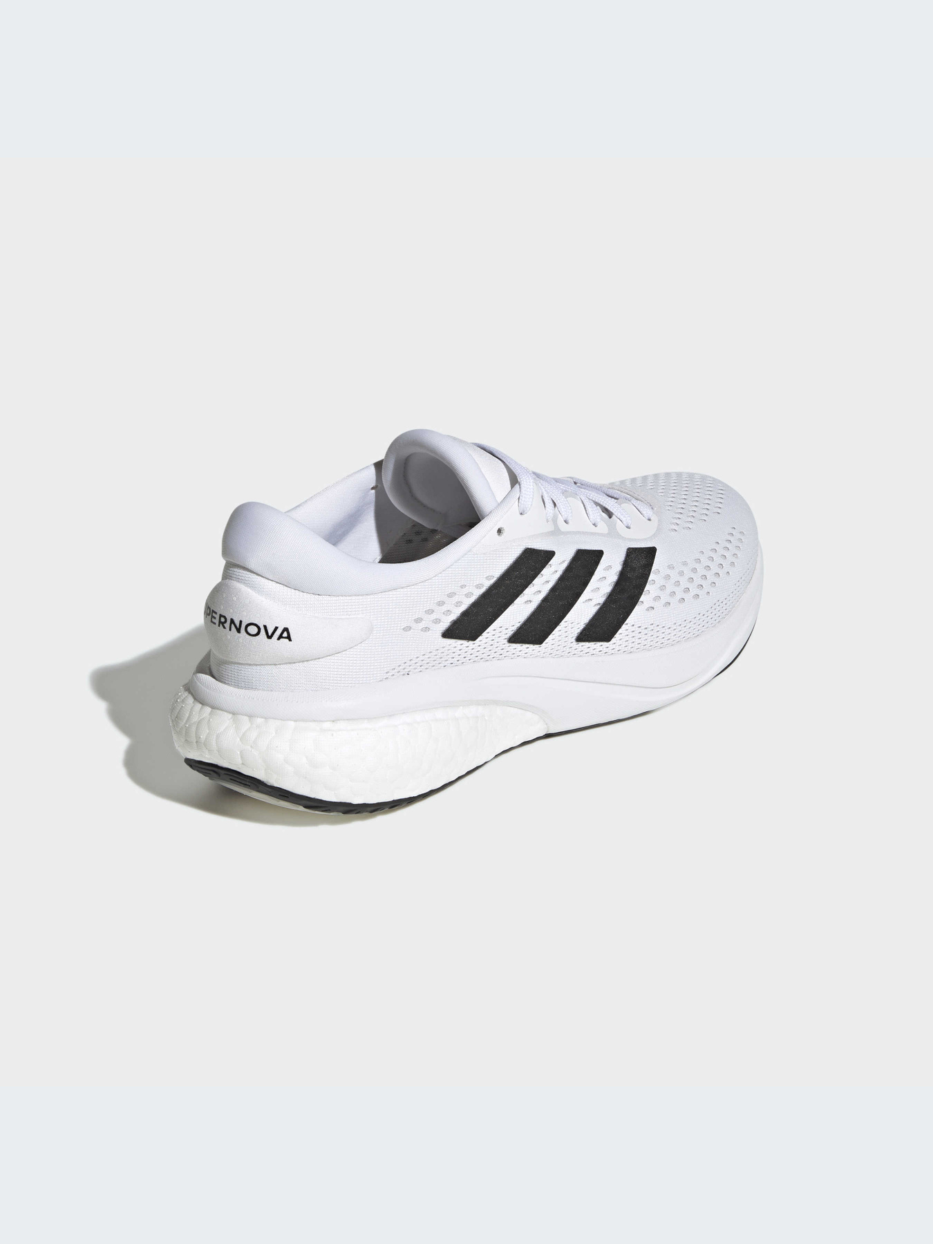 Кросівки для бігу Adidas Supernova модель GW9089 Фото