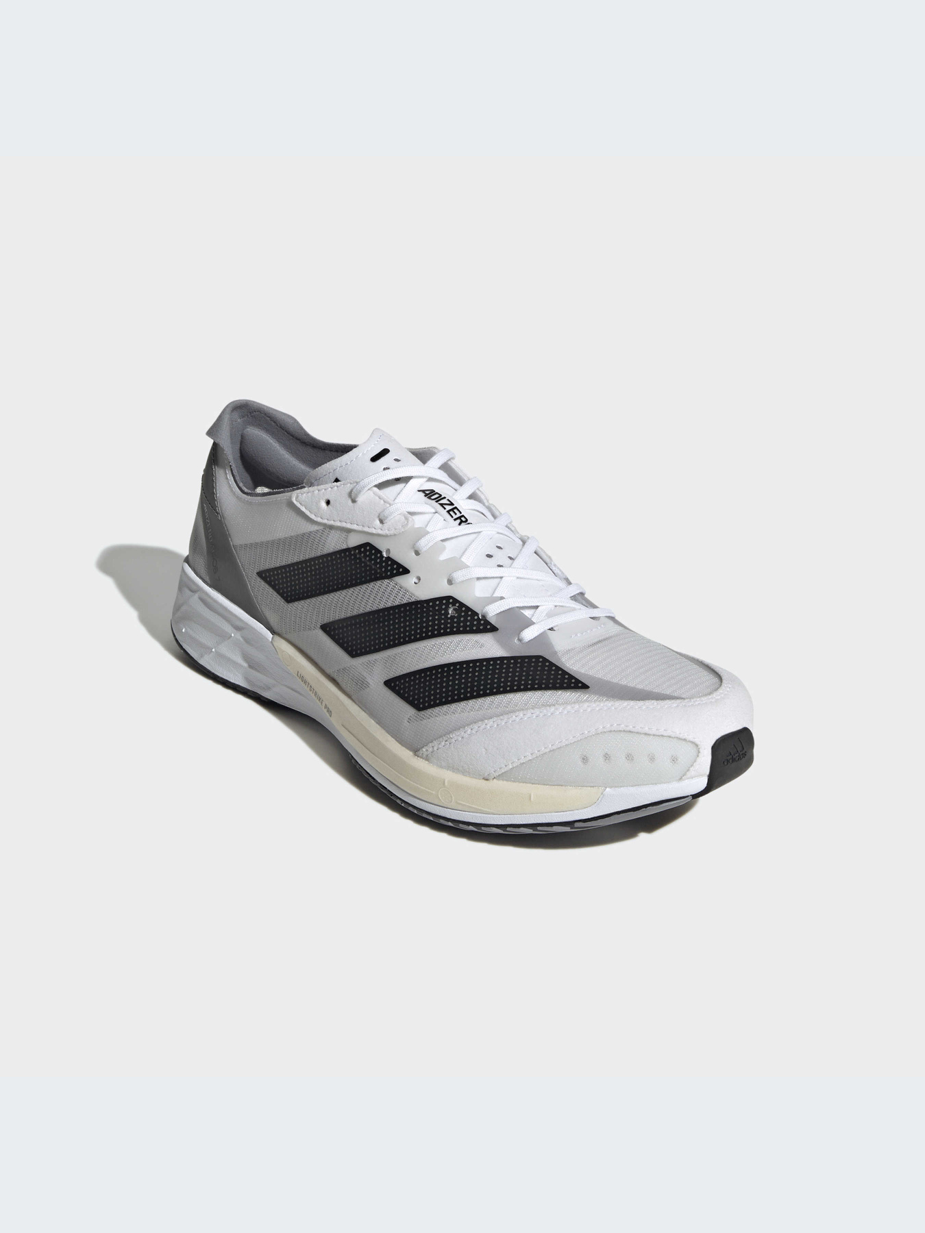 Кроссовки для бега Adidas adizero модель GX6646 Фото