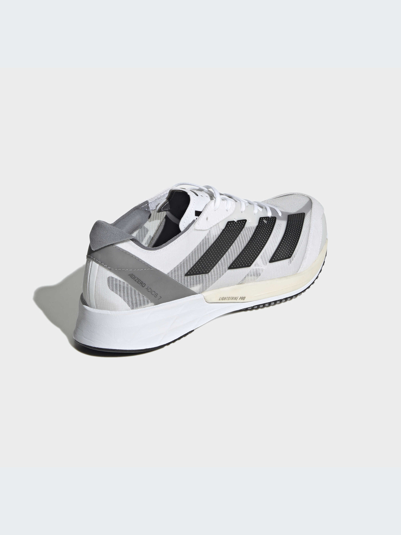 Кроссовки для бега Adidas adizero модель GX6646 Фото