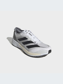 Кроссовки для бега Adidas adizero модель GX6646 Фото