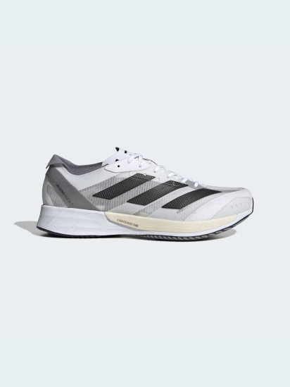 Кросівки для бігу adidas adizero модель GX6646 — фото 3 - INTERTOP