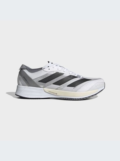 Кросівки для бігу adidas adizero модель GX6646 — фото - INTERTOP