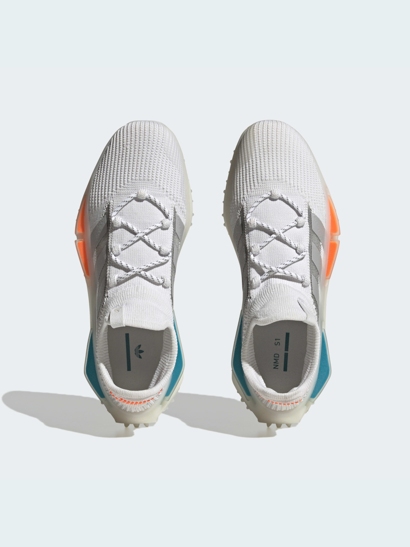 Кроссовки Adidas NMD модель FZ5707 Фото