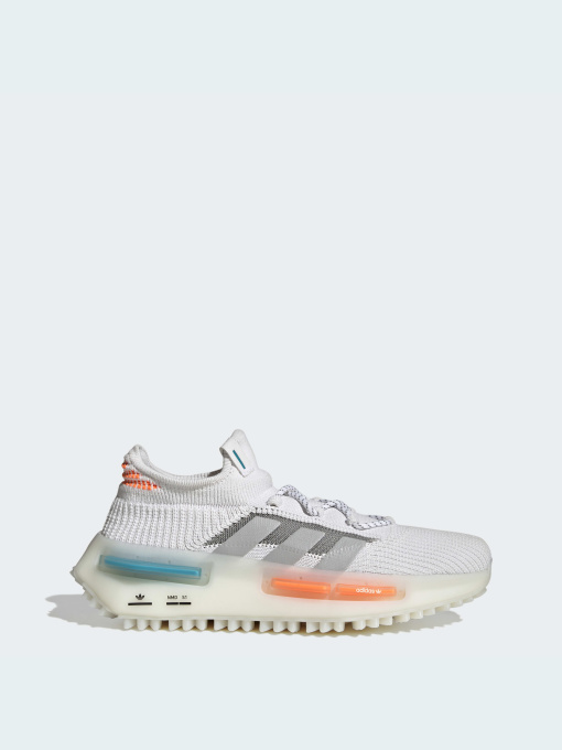 Кросівки Adidas NMD модель FZ5707 Фото