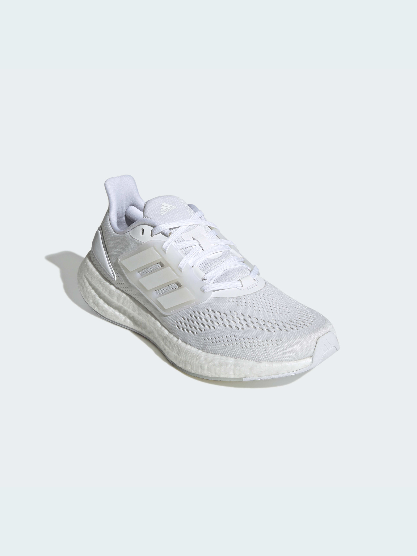 Кроссовки для бега Adidas PureBoost модель GY4705 Фото