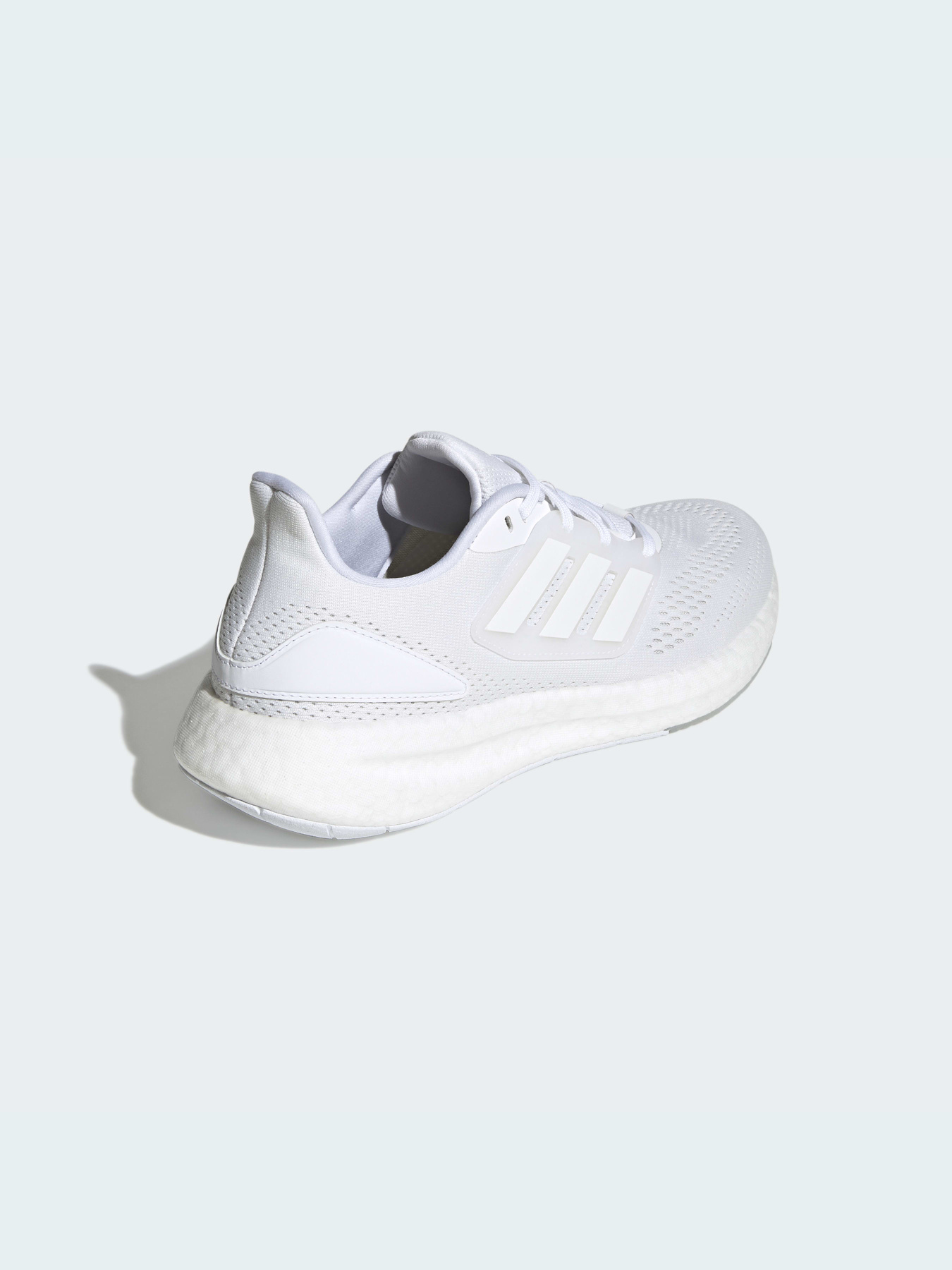 Кроссовки для бега Adidas PureBoost модель GY4705 Фото
