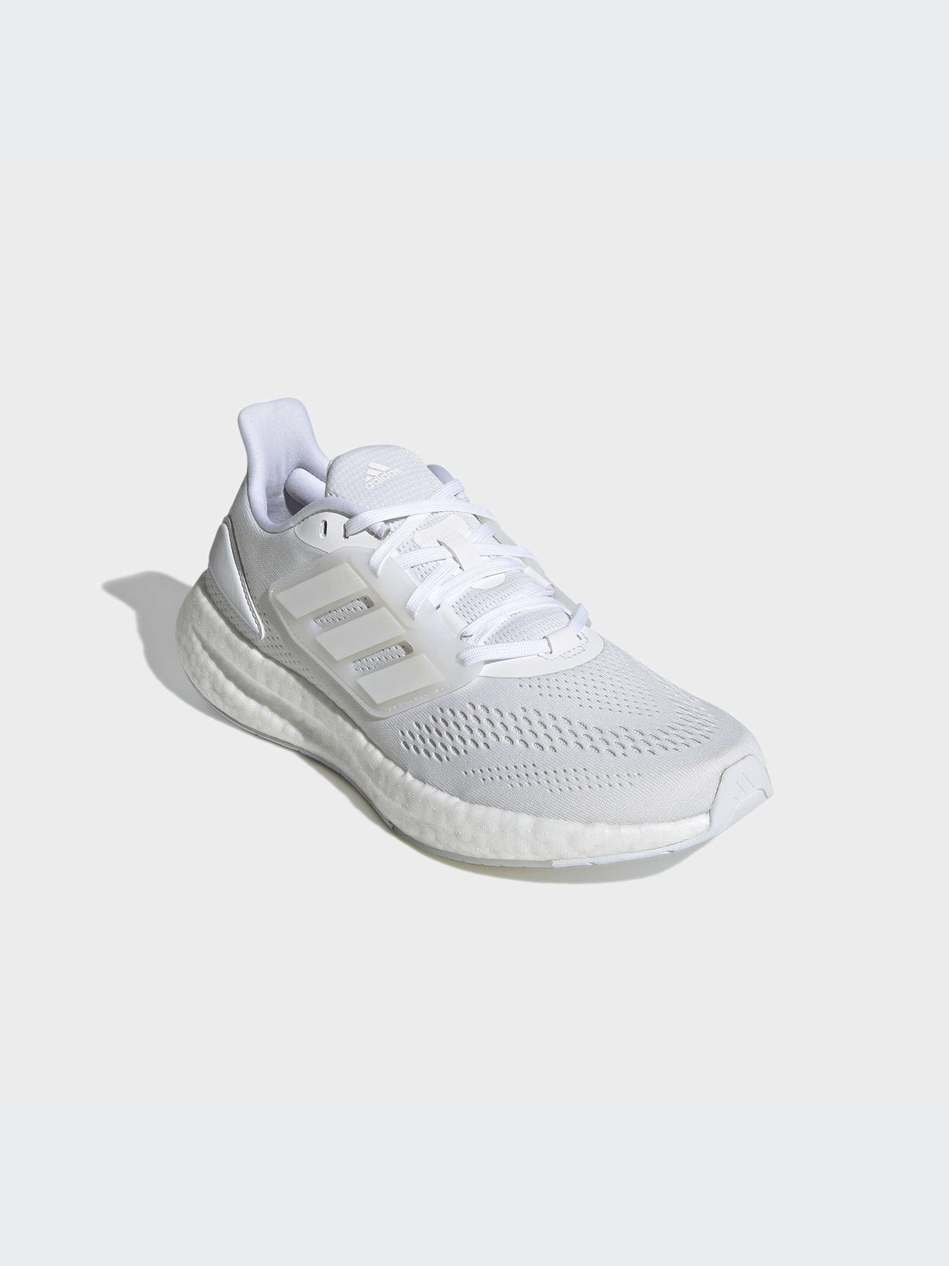 Кроссовки для бега Adidas PureBoost модель GY4705 Кроссовки для бега Adidas PureBoost модель GY4705 Фото