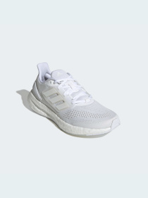 Кроссовки для бега Adidas PureBoost модель GY4705 Кроссовки для бега Adidas PureBoost модель GY4705 Фото