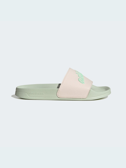 Шльопанці adidas Adilette модель GZ9507 — фото 3 - INTERTOP
