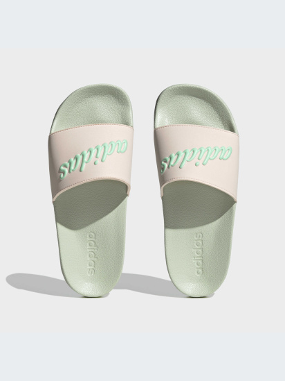 Шльопанці adidas Adilette модель GZ9507 — фото 4 - INTERTOP