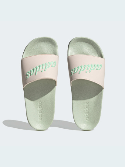 Шльопанці adidas Adilette модель GZ9507 — фото 5 - INTERTOP